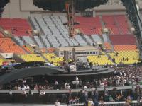 25.08.2010 Лужники Работа команды U2